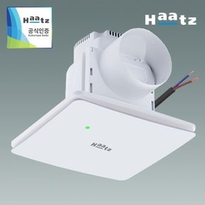 허리케인 라이트 욕실 화장실 환풍기 환기팬 HBF-H401