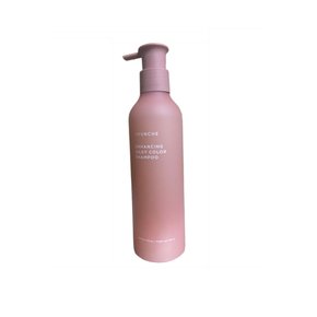 아윤채 인핸싱 실키 컬러 샴푸 500g