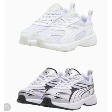 푸마키즈 Puma Morphic Base AC Inf PU34AS313