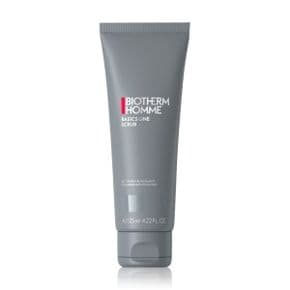 Biotherm Homme 베이직 라인 스크럽 페이셜 필링