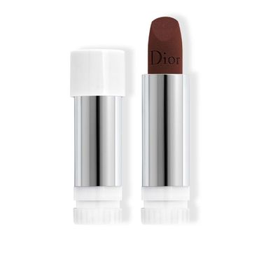 DIOR 디올 루쥬 디올 꾸뛰르 컬러 립스틱 리필 400 누드 라인 벨벳 피니쉬