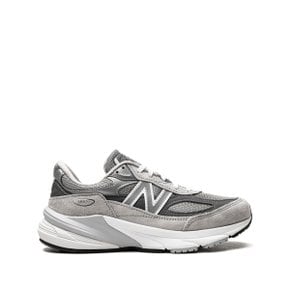 Low-Top M990GL6GREY Grey