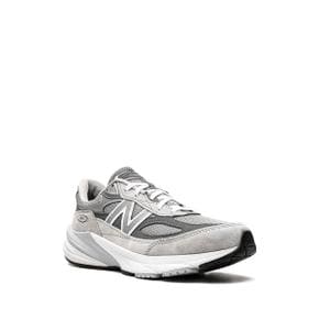 Low-Top M990GL6GREY Grey