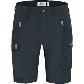 독일 피엘라벤 반바지 Fjallraven Womens Nikka Curved W Shorts 1336361