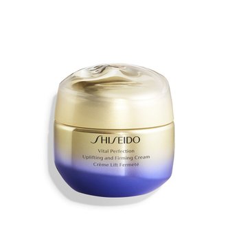  [SHISEIDO] 시세이도 바이탈 퍼펙션 업리프팅 앤 퍼밍 크림 50ml