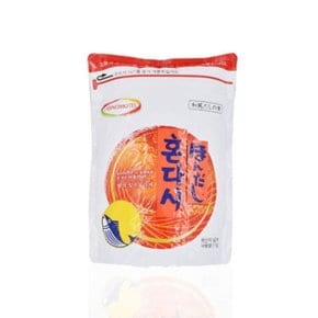 아지노모도혼다시(오리지날)1kg