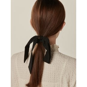 B point scrunchie - 2colors