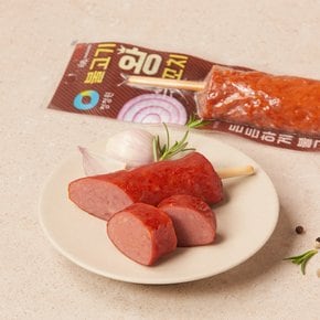 청정원 불고기 왕꼬치 90g