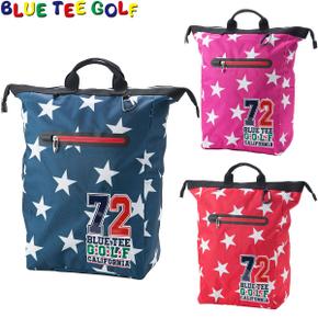 [중고] 25089 BLUE TEE GOLF 블루 티 골프 일본 정규품 나일론 토트백 ... TA2389200