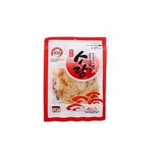 VB 맥주안주 구운아귀포 1장 (S18279310)