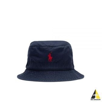 폴로 RALPHLAUREN 폴로 랄프로렌 24SS 710798567005 (버킷햇) 63887739