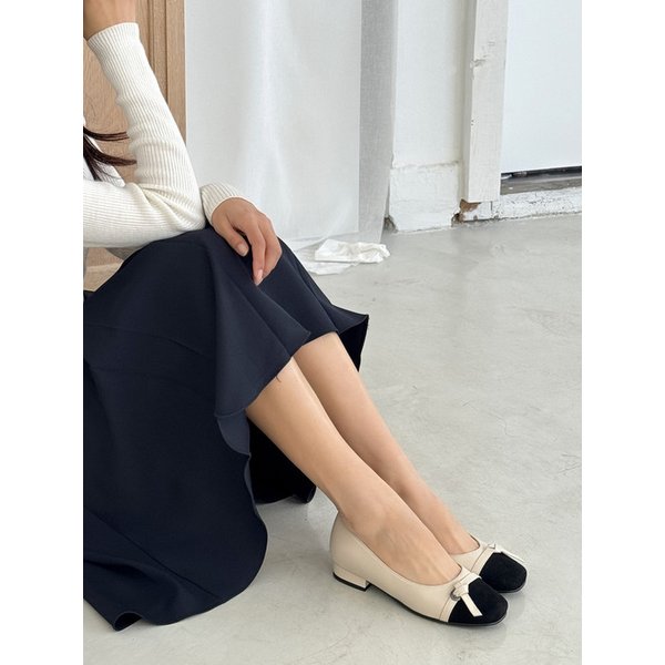 [단독]Loafer_Chrina Vi21263_2cm