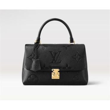 LOUIS VUITTON 명절   마들렌 MM 여성 토트겸숄더백 M45976 M45976