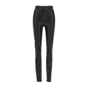 [해외배송] 데이비드코마 레깅스 AW23DK44TR BLACK