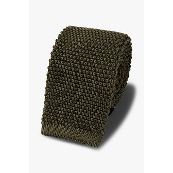 MAN ON THE BOON [ROSI] 니티드 타이 4716121107000