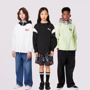 아이스비스킷_신상 [아이스비스킷&푸마키즈] 25SS 신상 자켓 외 ACC