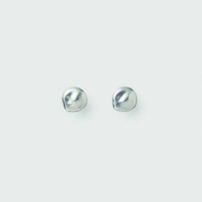 Hollow Pearl Earrings (HP132)