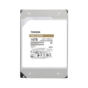 엠지솔루션 Toshiba N300 7200/512M (HDWG31G, 16TB)