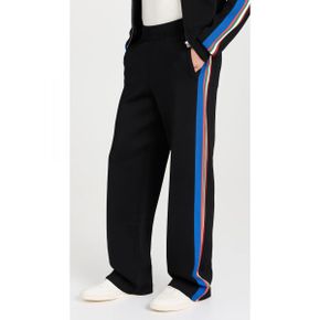 5100605 Wales Bonner Tide Track Pants