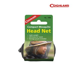컴팩트 모스키토 헤드네트 1882