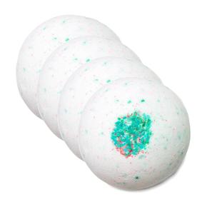 영국직구 Lush 러쉬 배쓰밤 사쿠라 200g 4개