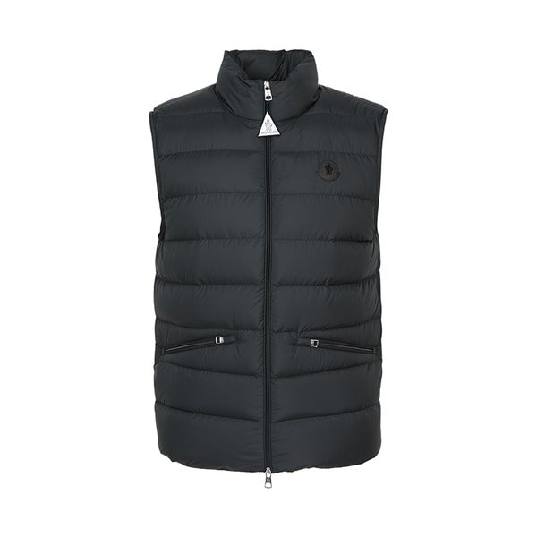 [부산점] 몽클레어 레찰 남성 패딩 조끼 1A00097 549SK 999