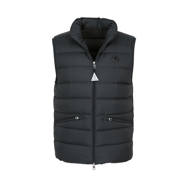 [부산점] 몽클레어 레찰 남성 패딩 조끼 1A00097 549SK 999