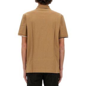 [보스] Mens shirt 50512682_10258128260 BEIGE