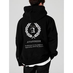UNISEX LAUREL OVERSIZED  HOODIE
