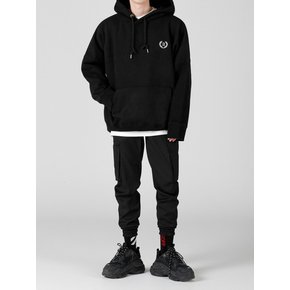 UNISEX LAUREL OVERSIZED  HOODIE