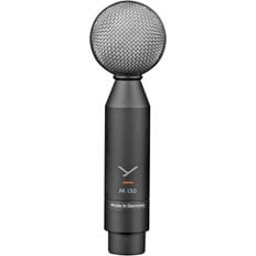  독일 베이어다이나믹 마이크 1508220 beyerdynamic M 130 Dynamic Double 밴드 Microphone Eight