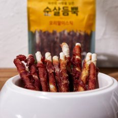 순살듬뿍 오리말이스틱 30P(300g)