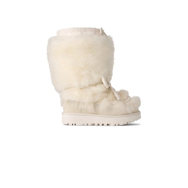 [WOMEN] 양모 원형 슈레이스 톨 부츠 (클래식 톨 샬레) 1665302567000