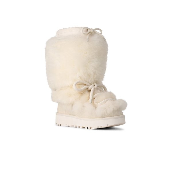 [WOMEN] 양모 원형 슈레이스 톨 부츠 (클래식 톨 샬레) 1665302567000