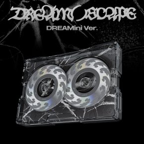 [CD]엔시티 드림 (Nct Dream) - [Dream( )Scape] (DREAMini Ver.) / Nct Dream - [Dream( )Scape] (DREAMini Ver.)