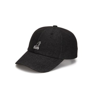 캉골키즈 키즈 데님캡 RF 0803 데님(ARFHBC08030EI)