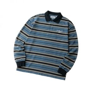 CARHARTT 칼하트 26 037117 3 데빗 럭비 롱슬리브 셔츠
