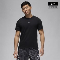 맨즈 조던 드라이 핏 스포츠 퍼포먼스 탑 NIKE FN5830-010