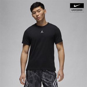 나이키 맨즈 조던 드라이 핏 스포츠 퍼포먼스 탑 NIKE FN5830-010