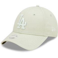 뉴에라 9Forty 데이먼 캡 - MLB LA 다저스 파스텔 그린