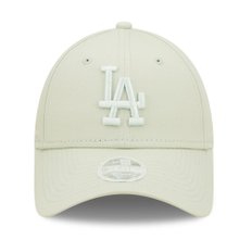 뉴에라 9Forty 데이먼 캡 - MLB LA 다저스 파스텔 그린