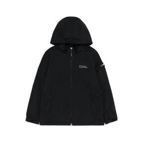 내셔널지오그래픽 KIDS K222UJP210 유로파 패커블 자켓 CARBON BLACK