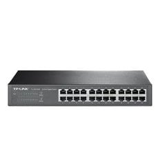 티피링크 TL-SG1024D 스위칭허브 (24포트/1000Mbps)