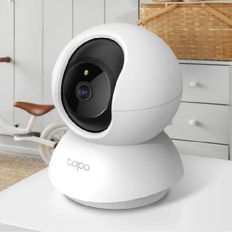 (tapo c210 후속) 360도 회전 와이파이 CCTV 홈캠 사