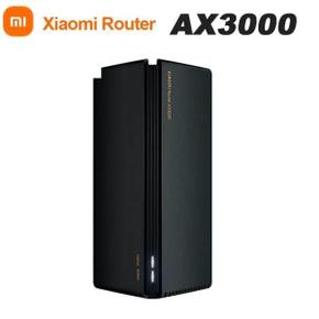 공유기 샤오미 네트워크 확장기 메시 라우터 풀 기가비트 5G 와이파이 리피터 AX3000 6 2.4G 5.0 GHz