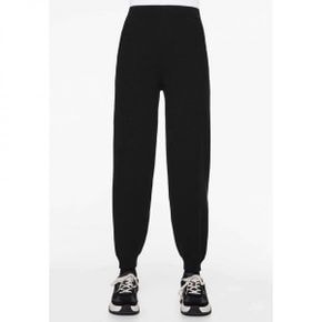 5165001 OYSHO MILANO JOGGER - Tracksuit bottoms black