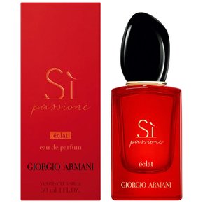 Armani 아르마니 씨 파시앙 에클랏 오 드 퍼퓸 30ml