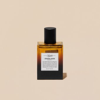 키엘 오리지널 머스크 블렌드  50ml