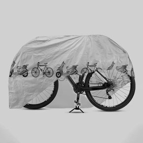 자전거커버 방수커버 자전거덮개 자외선차단