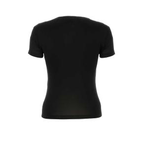 [Y프로젝트] T shirt 104TO004J123 BLACK Black